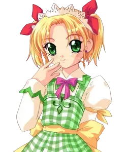 メイ