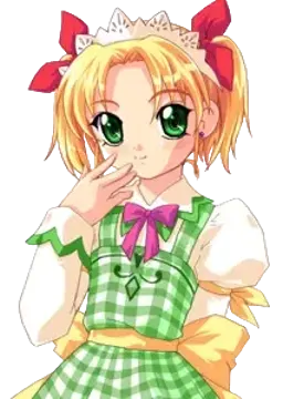 メイ