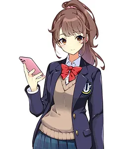 菱永 麻姫