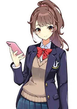 菱永 麻姫