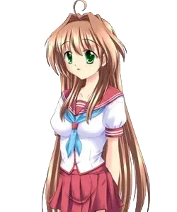桜井 有栖