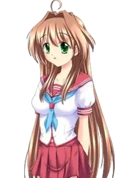 桜井 有栖