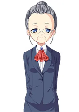瓏仙院 美都子