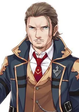 グレン=アルバート