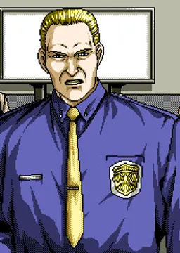 リチャード・グリス