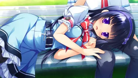 南十字星恋歌