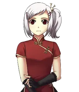 李梅