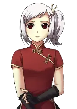 Li Mei