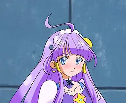 香久矢 まどか