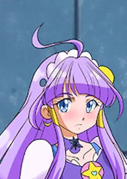 香久矢 まどか