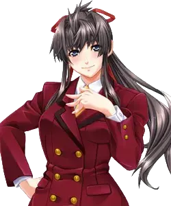 桜大路 優奈