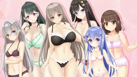 イイナリ姉色 ～お姉ちゃんにマーキング～