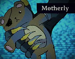 Motherly