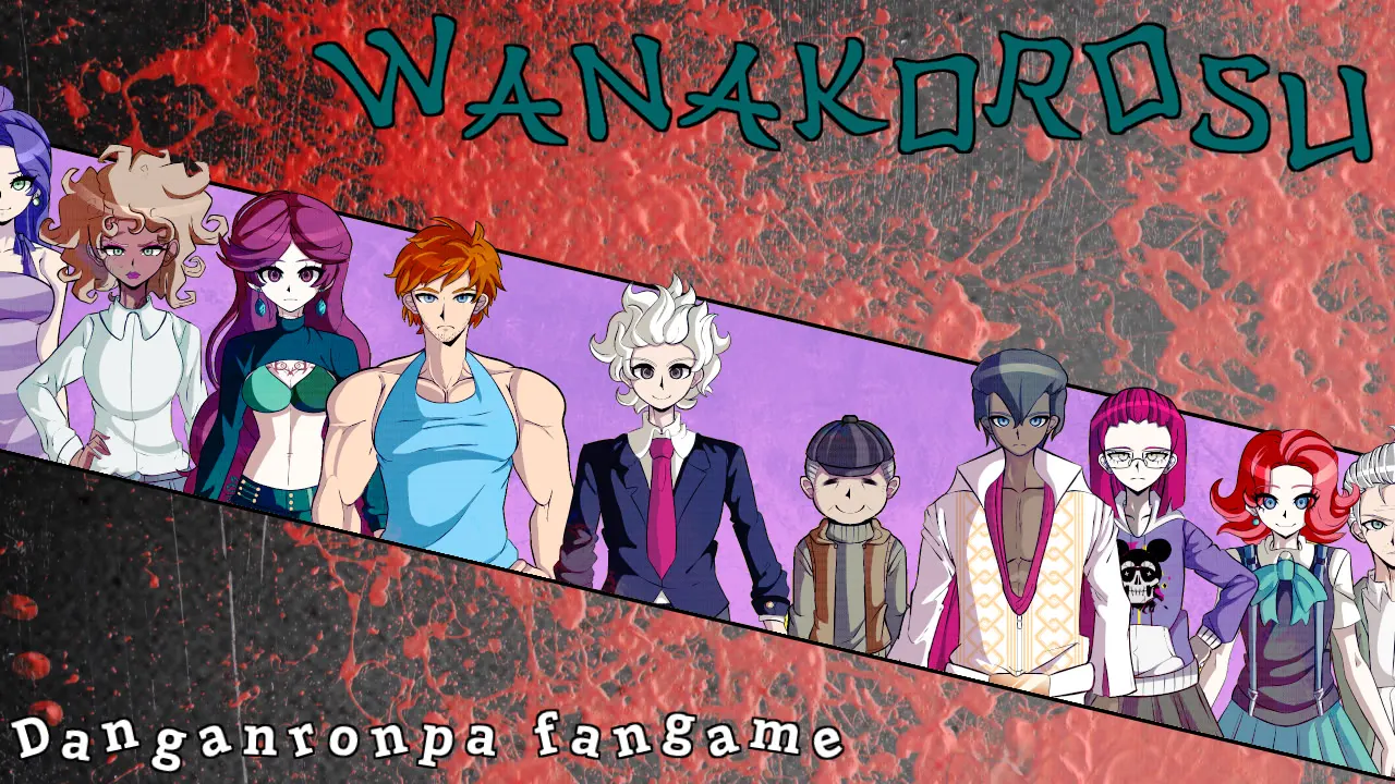 Wanakorosu