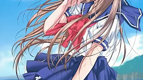 あじむ～海岸物語～
