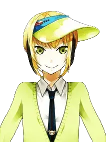 虹丘 リオン