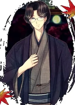 黒葛原 薫鏡