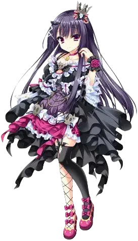 ルシエラ＝ヴァルヘイム＝メルヴェーラ
