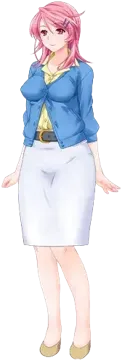 紺野 祐子