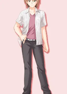長谷部 隼人
