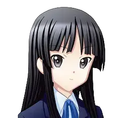 澪