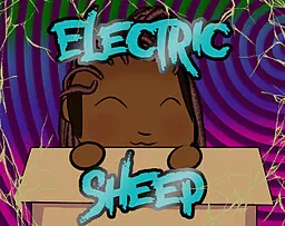 Electric Sheep