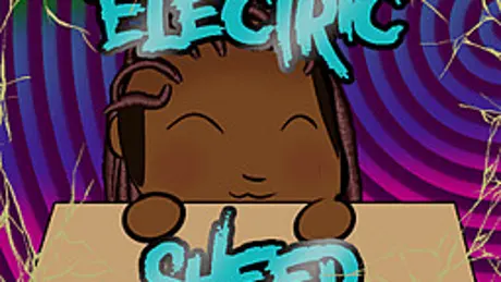 Electric Sheep