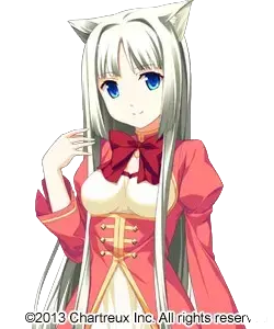 リンセ＝ホワイトキャッスル