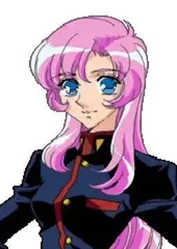 天上 ウテナ