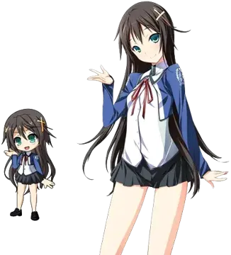 仓木绘奈