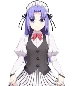 コザクラ