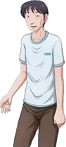 松乃 也行