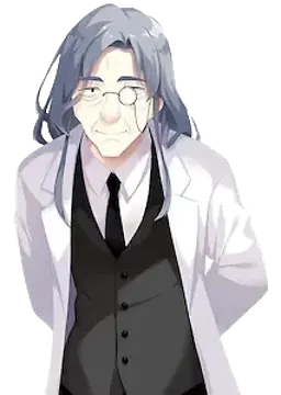 Dr.ゲゼルマンⅢ世