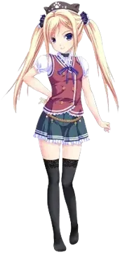 リコリス・シン・オクトバー