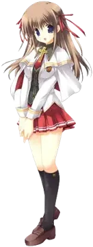 七瀬 優菜