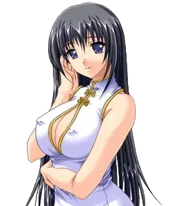 畑中美纪
