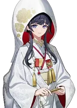 笹倉 瑞月