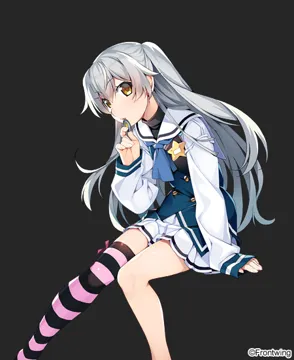 獅子ヶ谷桐花
