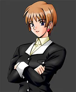エンジェル