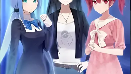 My Ghost Girlfriend