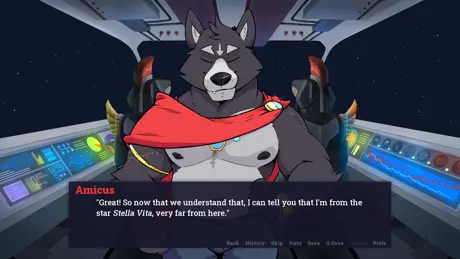 Adastra