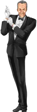 柴田 寿三郎