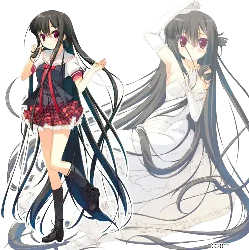 清乃宮 みつ