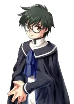 神代 コウ