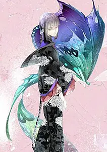 阿波花
