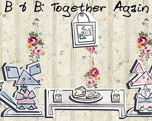 B & B: Together Again