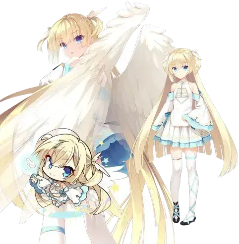 白雪乃愛