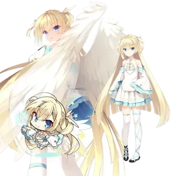 白雪乃愛