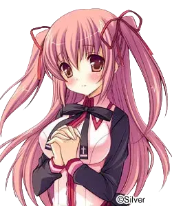 双叶绀乃