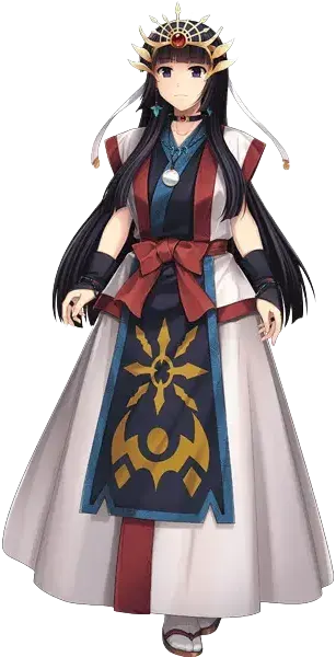 イヨ＝テスライ